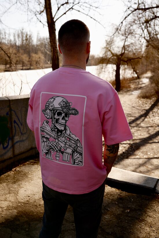 Футболка War 2.0