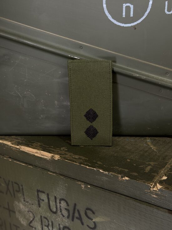 Погон "Лейтенант"