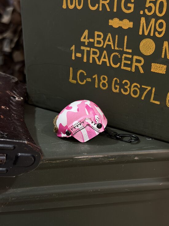 Брелок шолом