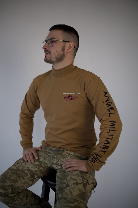 Авторський термогольф